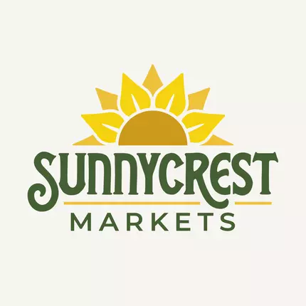 Logo van Sunnycrest Markets