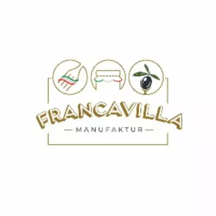 Logo van Olio Francavilla