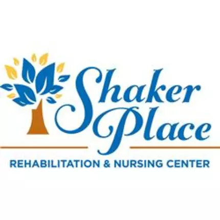 Logo von Shaker Place Rehabilitation & Nursing Center