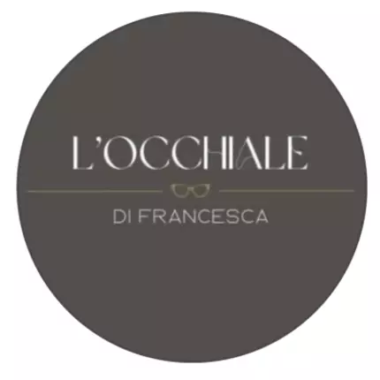 Logotyp från L'Occhiale di Francesca