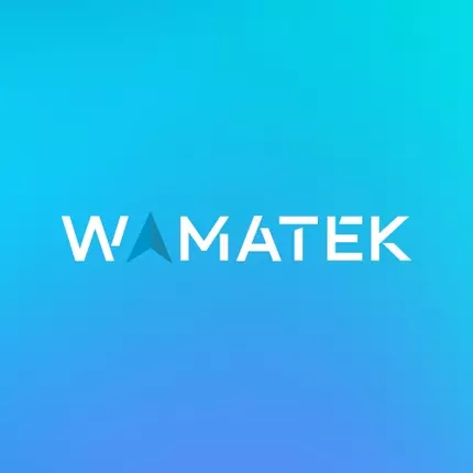 Logo de Wamatek