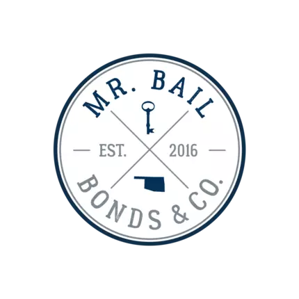 Logo van Mr. Bail Bonds and Company LLC - OKC