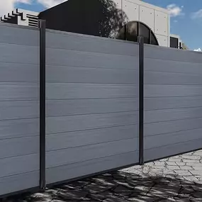 Mega Fence Company Repair and Installation