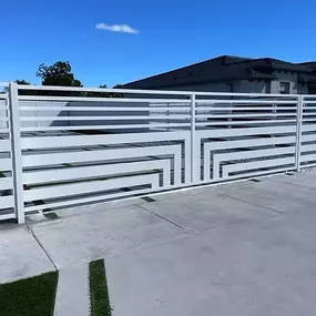 Mega Fence Company Repair and Installation