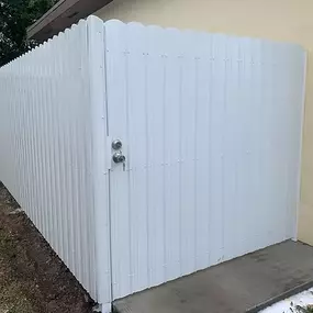 Mega Fence Company Repair and Installation