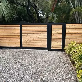 Mega Fence Company Repair and Installation