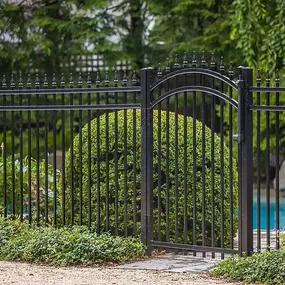 Mega Fence Company Repair and Installation