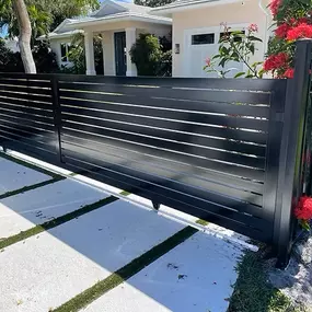 Mega Fence Company Repair and Installation