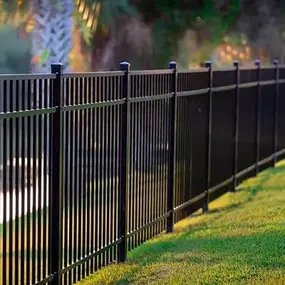 Mega Fence Company Repair and Installation