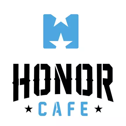 Logotipo de Honor Cafe