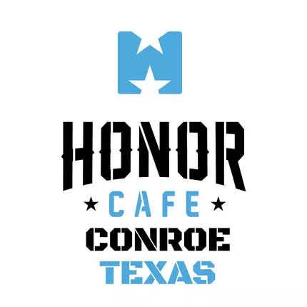 Logo de Honor Cafe Conroe