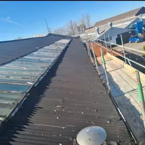 Bild von Elite Metal Roofing Ltd