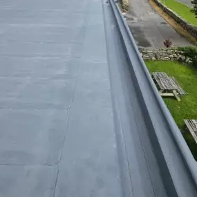 Bild von Elite Metal Roofing Ltd