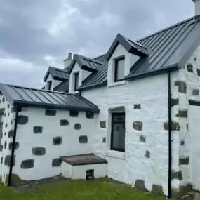 Bild von Elite Metal Roofing Ltd