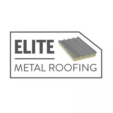 Logo from Elite Metal Roofing Ltd