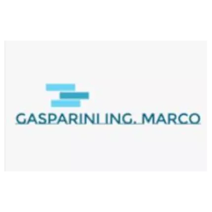 Logo da Gasparini Ing. Marco