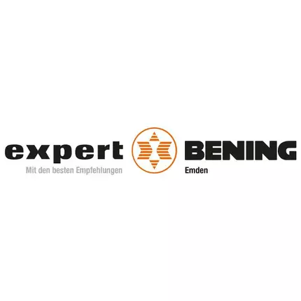 Logo de expert Bening Emden