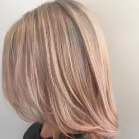 blonde-bob