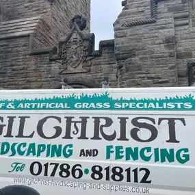 Bild von Gilchrist Landscaping & Supplies