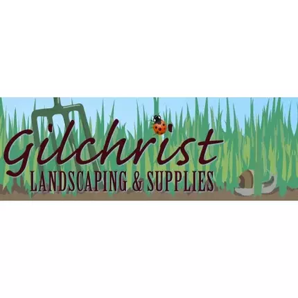 Logo von Gilchrist Landscaping & Supplies