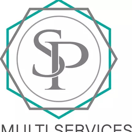 Logotipo de S.P Multi Services LLC