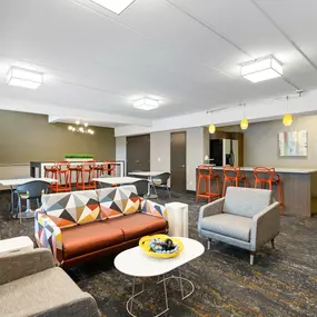 Party room