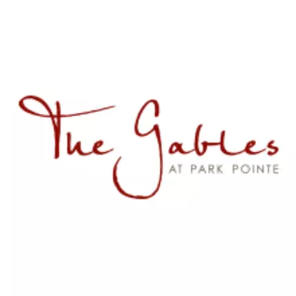 Logo od The Gables at Park Pointe