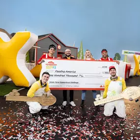 The State Farm #Gamerhood Challenge 2 was an opportunity for 4 teams to battle it out for a generous charity donation.