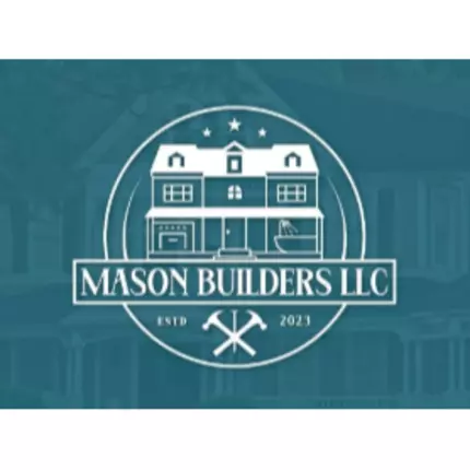 Logo van Mason Builders