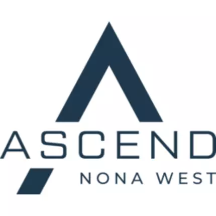 Λογότυπο από Ascend Nona West