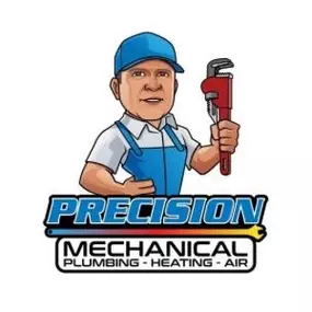 Bild von Precision Mechanical Plumbing and HVAC