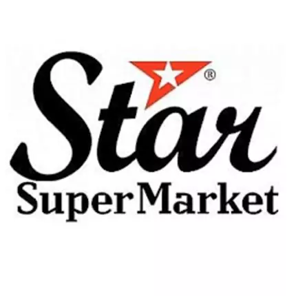 Logo de Star Super Market - Huntsville