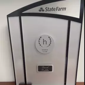 David Padilla - State Farm Insurance Agent