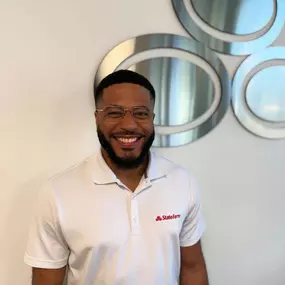 Stan the man!!! Call him today for your insurance needs!