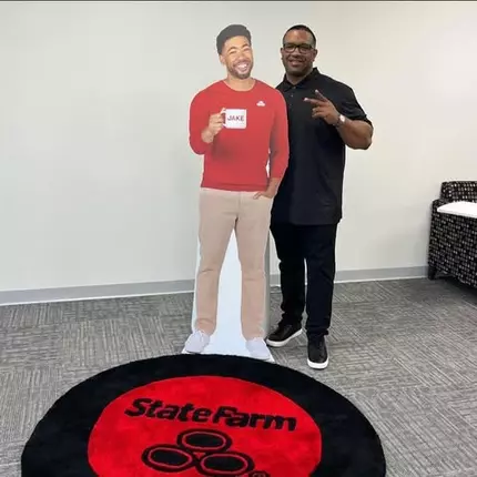 Logo van David Padilla - State Farm Insurance Agent