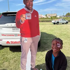 A huge THANK YOU to the amazing people of Woodruff who came out to the Egg-Stravaganza at McKinney Park!

It was a day full of fun, laughter, and community — from the exciting Easter Egg Hunt to the official ribbon cutting for the beautiful new McKinney Park. What a great turnout and an even greater reminder of how special this town is.

We love being part of the Woodruff community and feel truly blessed to be a part of this great community. Thank you to EVERYONE who came by to say hello to us. 