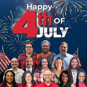 We hope everyone had an amazing 4th of July!