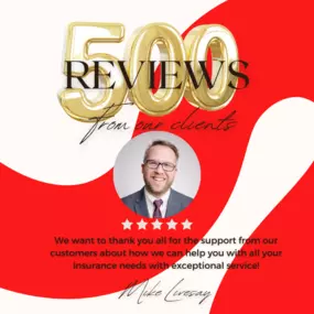 Thank you to all of our amazing customers for your continued support! We’re grateful for the opportunity to help with all your insurance needs and are proud to provide the exceptional service you deserve.