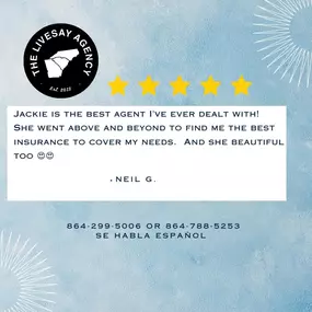 Thank you for the 5-star review!