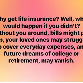 Looking for reliable insurance and not sure where to start? Talk to our talented team today and see how we can ease your mind!