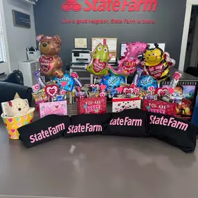 Valentine’s Day is a reminder to cherish what matters most, your loved ones and your community. Your Arcata insurance agent is here to help ensure that what you value is well supported with coverage designed for you.