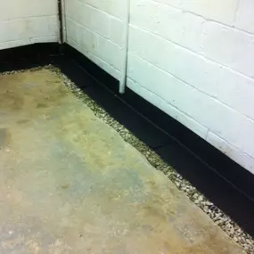 Successful Drain Tile Repair by Ihn