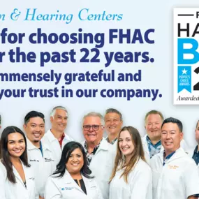 Bild von Family Hearing Center - Kahului Hearing Aid Specialist