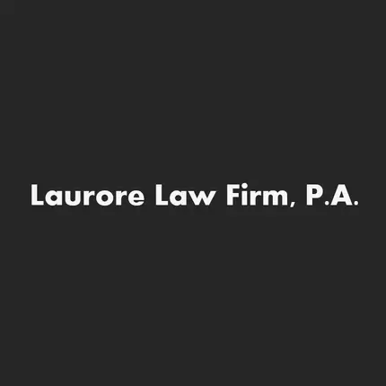 Logo od Laurore Law Firm, P.A.