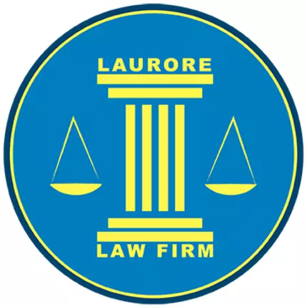 Logo de Laurore Law Firm, P.A.