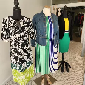 Bild von Persnickety Boutique