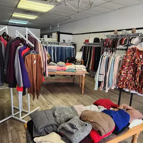 Bild von Persnickety Boutique
