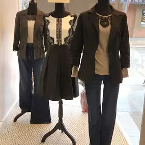 Bild von Persnickety Boutique