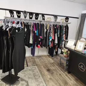 Bild von Persnickety Boutique