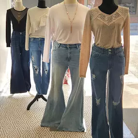 Bild von Persnickety Boutique